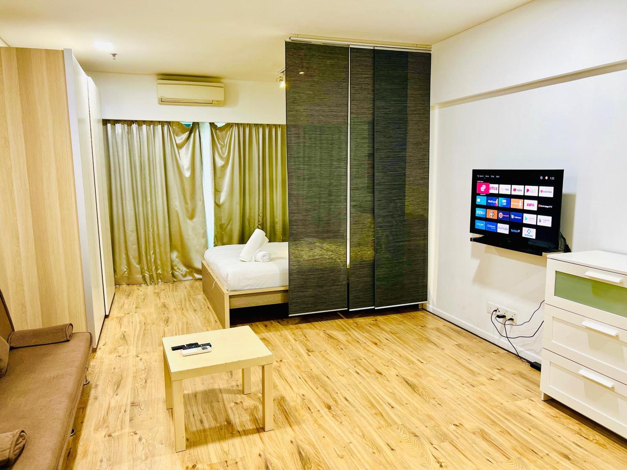 Summer Suite Klcc By Citybox Kuala Lumpur Exterior photo