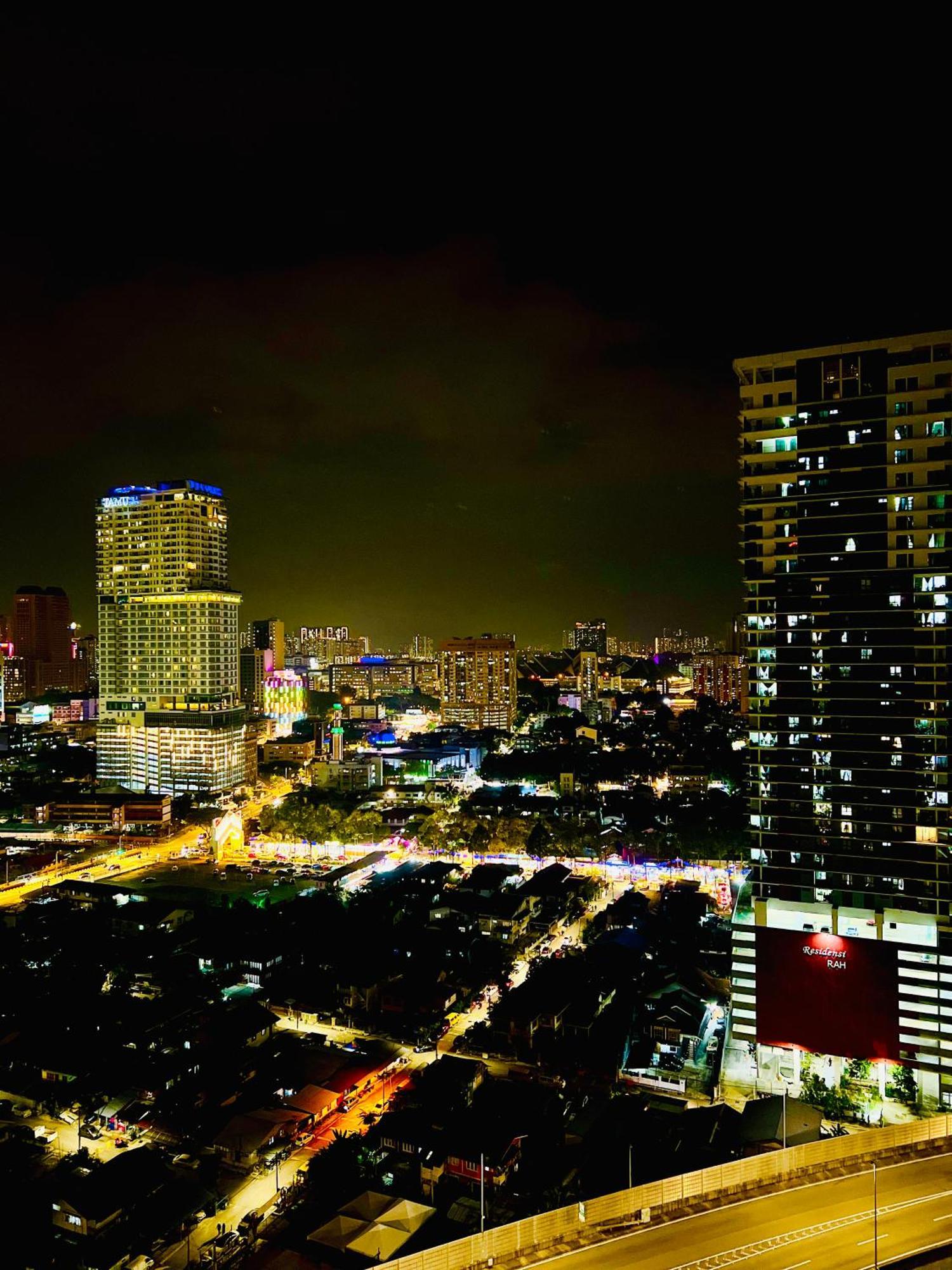 Summer Suite Klcc By Citybox Kuala Lumpur Exterior photo